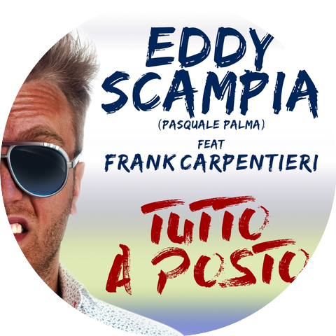 Eddy Scampia