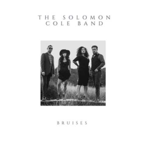 The Solomon Cole Band