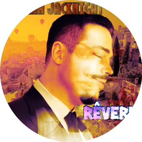 William JACKNIGHT
