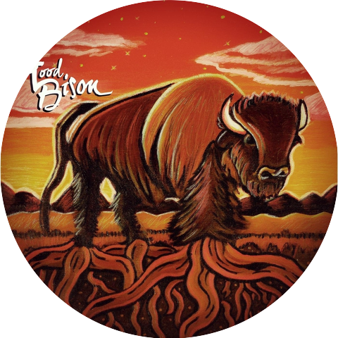 Good Bison