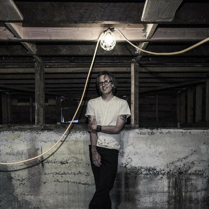 Sam Coomes