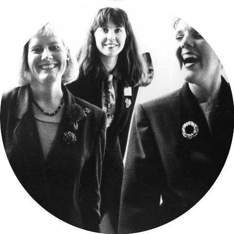 The Chenille Sisters James Dapogny's Chicago Jazz Band