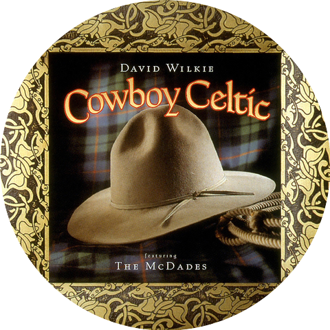 David Wilkie The Mcdades