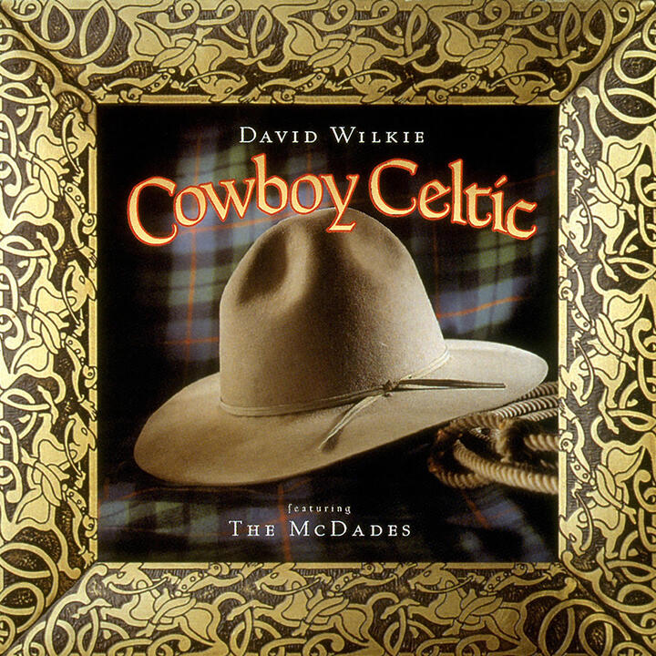 David Wilkie The Mcdades