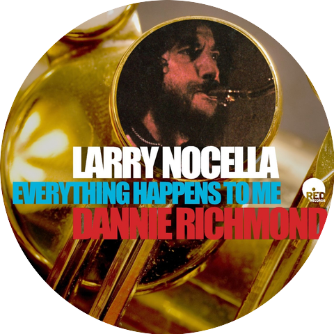 Larry Nocella