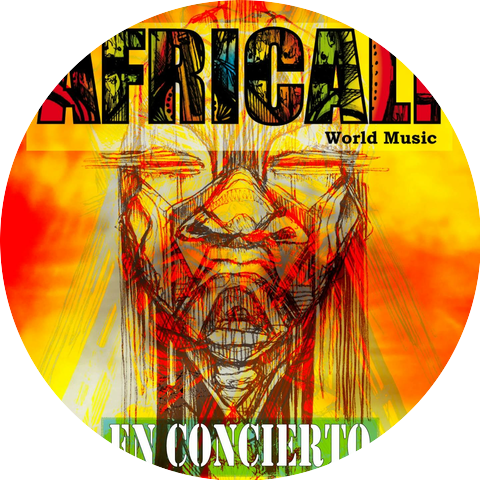 Africali World Music remixed by Luis Fernando Viveros