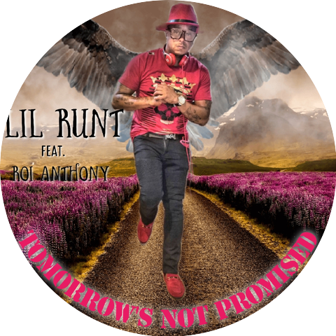 LIL RUNT & Roi Anthony