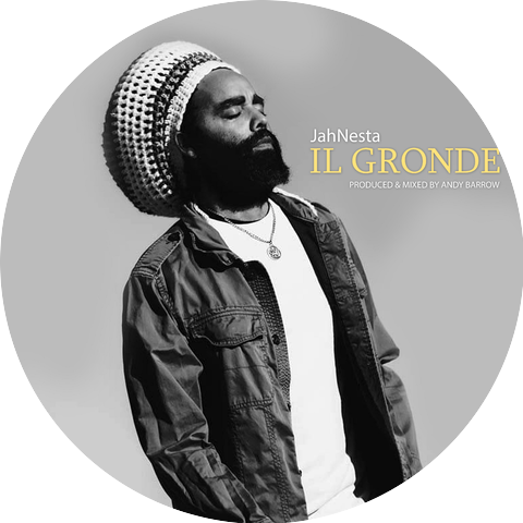Jah Nesta