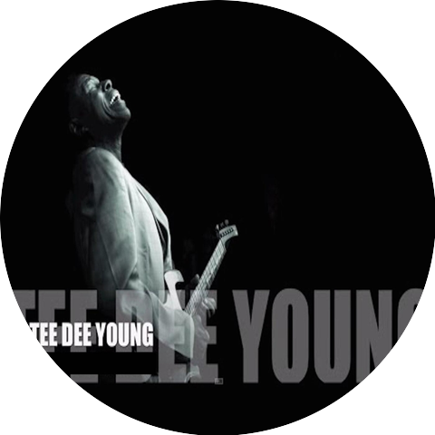 Tee Dee Young