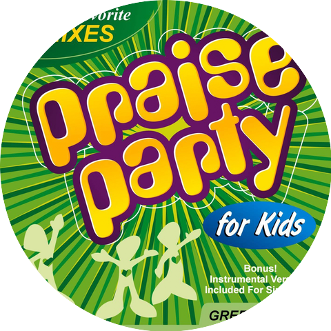 Kids Praise Party