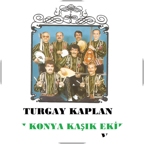 Turgay Kaplan