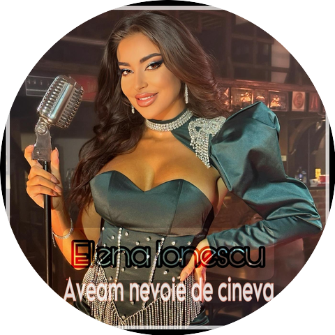 Elena Ionescu
