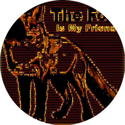 The Fox Is My Friend