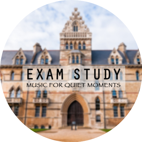 Classical Study Music & Studying Music