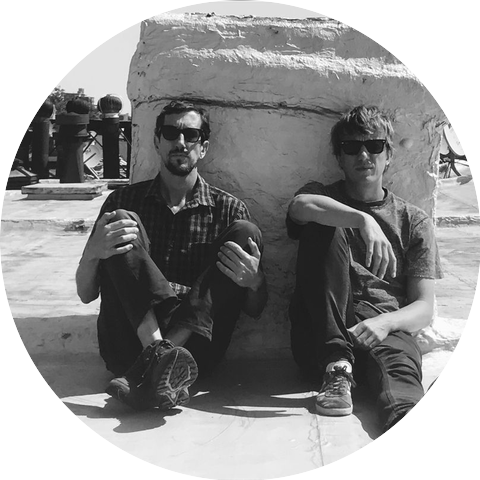 Gunn - Truscinski Duo