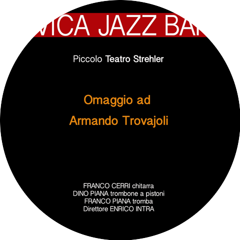 Civica Jazz Band