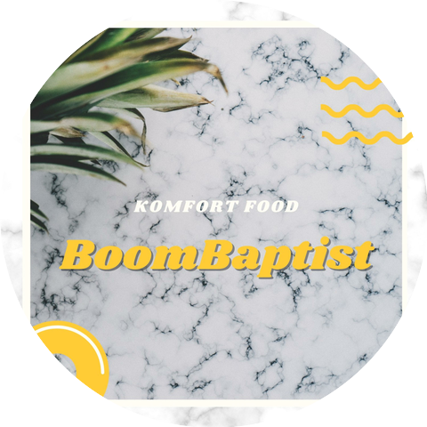 BoomBaptist