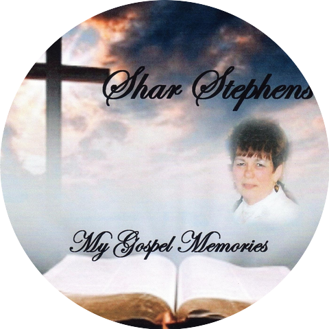 Shar Stephens