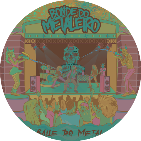 Bonde do Metaleiro