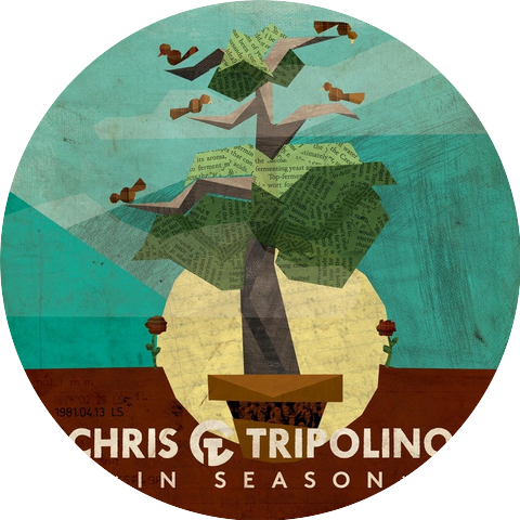 Chris Tripolino
