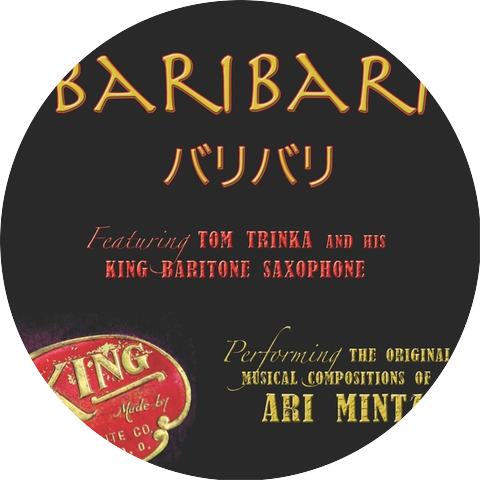 Ari Mintz & Tom Trinka