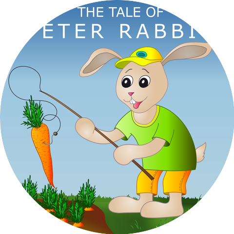 Beatrix Potter