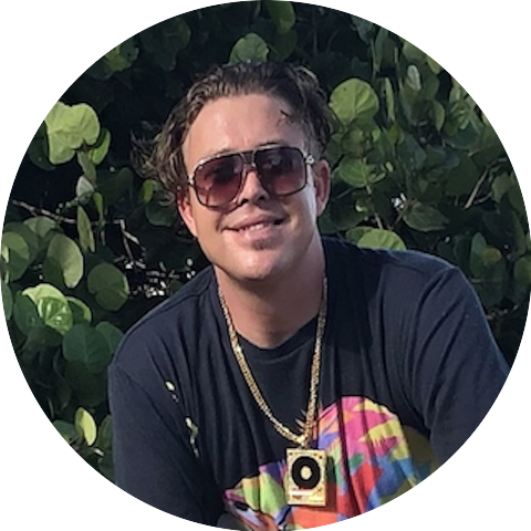 DJ Julian Styles
