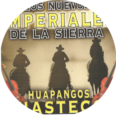 Los Nuevos Imperiales De La Sierra