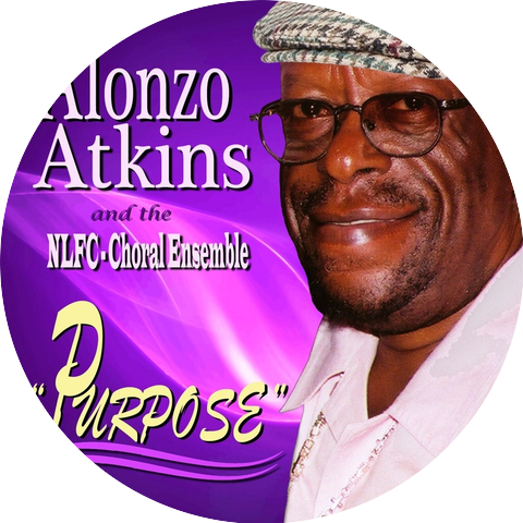 Alonzo Atkins & NLFC - Choral Ensemble