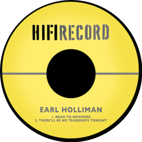 Earl Holliman