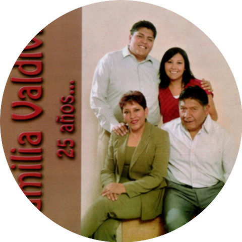 Familia Valdivia