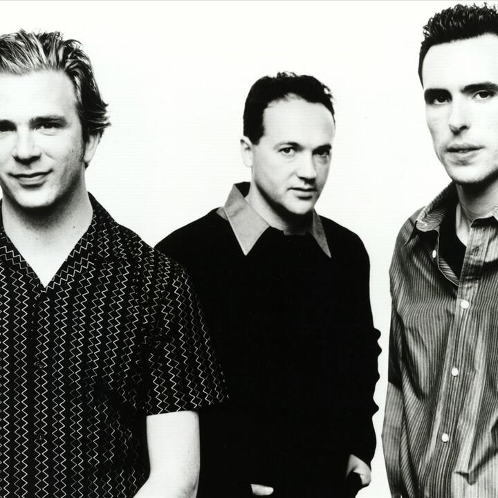 The Push Stars