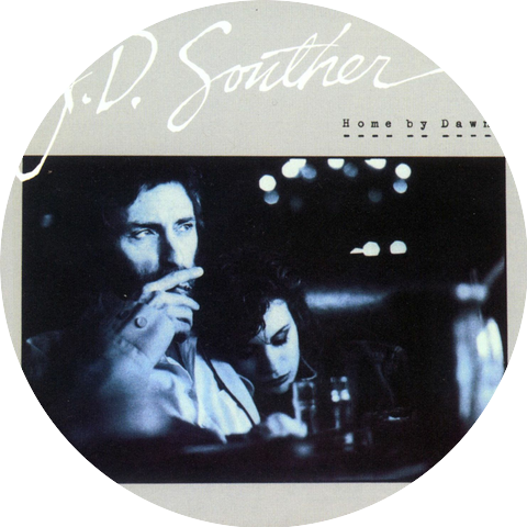 Linda Ronstadt & JD Souther