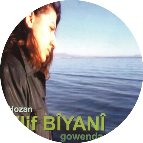 Hozan Elif Bîyanî