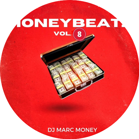 DJ Marc Money