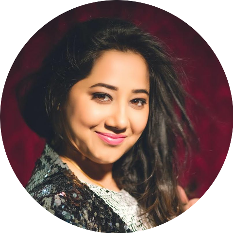 Payal Dev