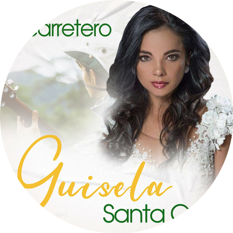 Guisela Santa Cruz