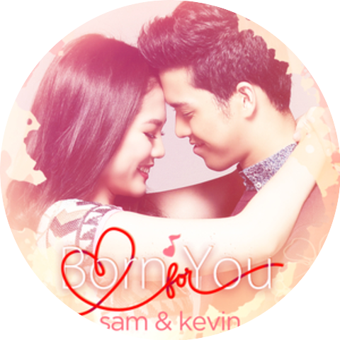 Janella Salvador & Elmo Magalona