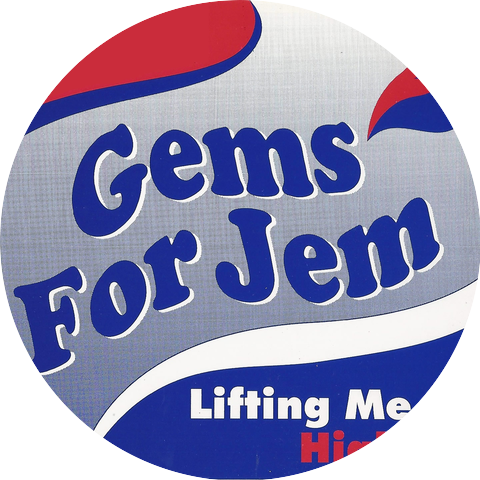 Gems For Jem