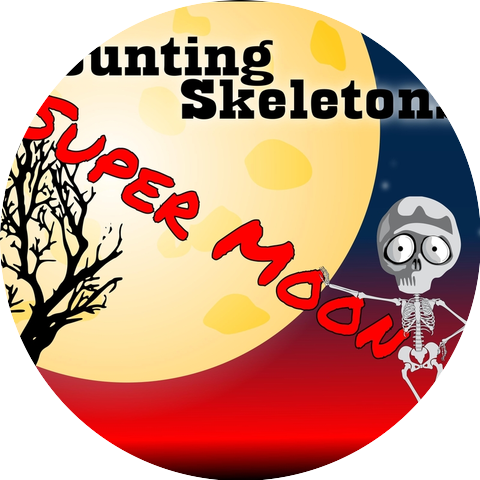 Counting Skeletons
