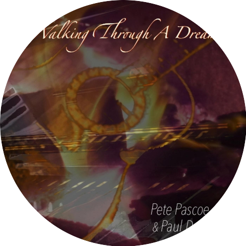 Pete Pascoe & Paul Dredge