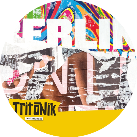 Tritonik