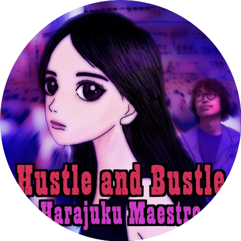 Harajuku Maestro