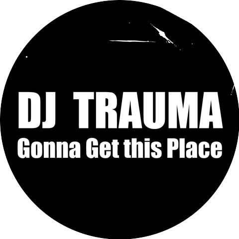 DJ Trauma