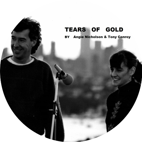 Angie Nicholson & Tony Conroy