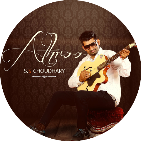 S.S. Chaudhary