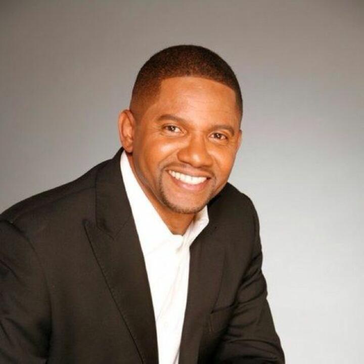 Hart Ramsey & The NCC Family Choir