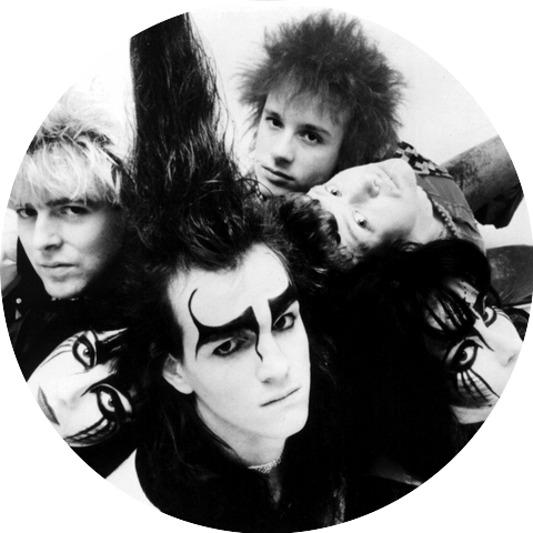 Doctor & the Medics