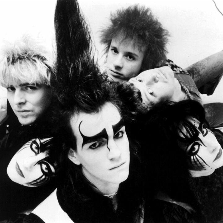Doctor & the Medics