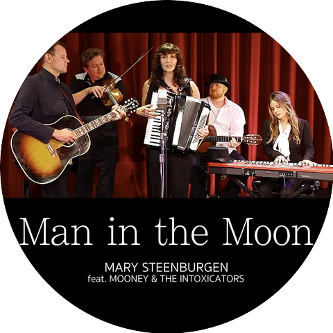 Mary Steenburgen